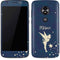 Disney Tinker Bell Believe Moto E5 Play Skin